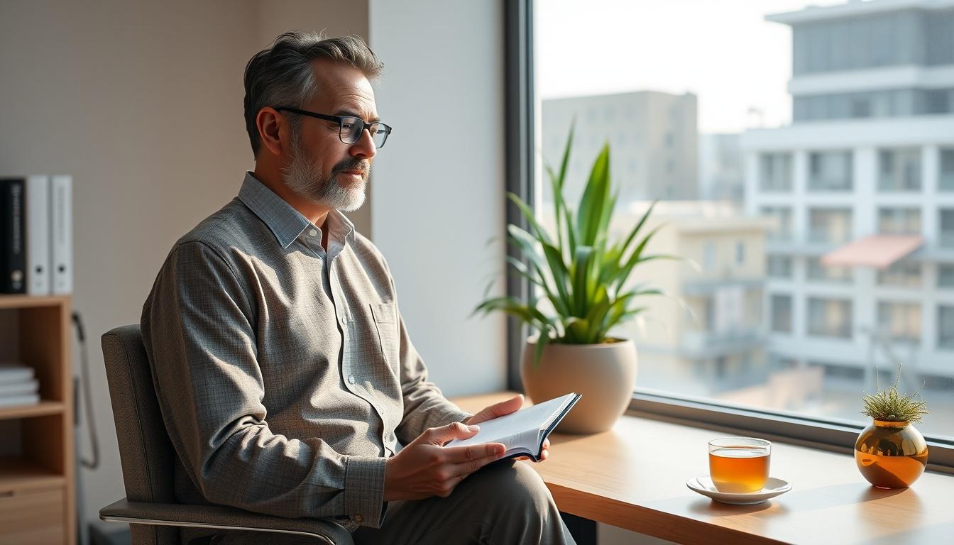 Reflection That Supports Leadership